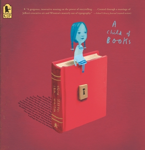 Child of Books