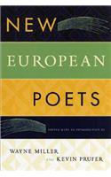 New European Poets