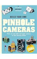 Build Your Own Pinhole Cameras