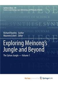 Exploring Meinong's Jungle and Beyond