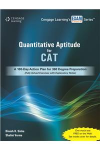 Quantitative Aptitude for CAT