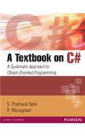 A Textbook on C# : A Systematic Approach to Object-Oriented Programming