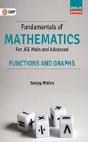 Fundamentals of Mathematics - Functions & Graphs 2ed