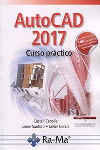 Autocad 2017 curso practico