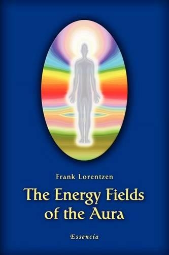 Energy Fields of the Aura