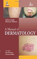 A Manual of Dermatology