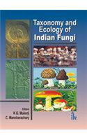 Taxonomy and Ecology of Indian Fungi