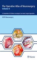 Operative Atlas of Neurosurgery, Vol II