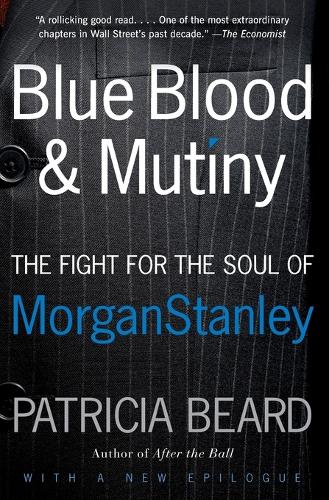 Blue Blood and Mutiny