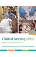 Clinical Nursing Skills