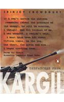 Despatches Form Kargil