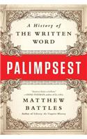 Palimpsest