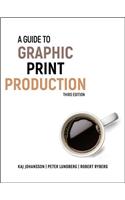 A Guide to Graphic Print Production