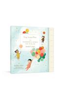 Wonderful Things You Will Be Growth Chart