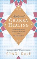 Advanced Chakra Healing