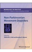 Non-Parkinsonian Movement Disorders