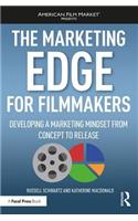 Marketing Edge for Filmmakers