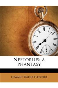 Nestorius