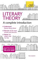 Literary Theory: A Complete Introduction