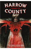 Harrow County Omnibus Volume 2