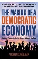 Making of a Democratic Economy