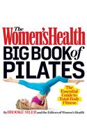 Women's Health Big Book of Pilates
