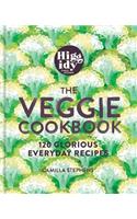 Higgidy – The Veggie Cookbook