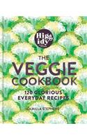 Higgidy - The Veggie Cookbook