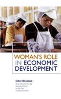 Woman's Role in Economic Development