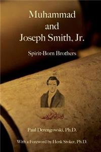 Muhammad and Joseph Smith, Jr.
