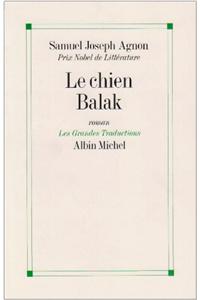 Chien Balak (Le)