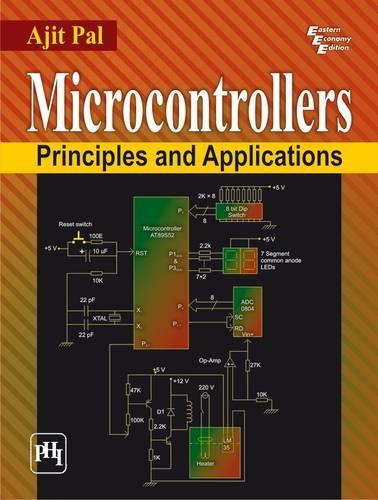 Microcontrollers