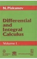 Differential and Integral Calculus