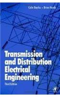 Transmission And Distribution Electrical Engineering