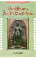 Buddhism In South East Asia