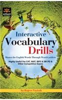 Interactive Vocabulary Drills