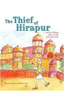 The Thief of Hirapur