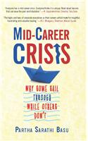 Mid-Career Crisis