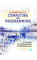 Fundamentals of Computing and Programming