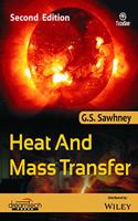 Heat and Mass Transfer, 2ed