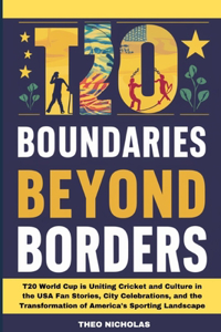Boundaries Beyond Borders