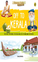 Off to Kerala (Discover India)
