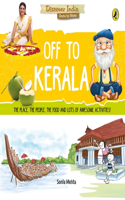 Buy Discover India: Off to Kerala