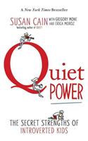 Quiet Power