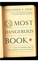 A Most Dangerous Book