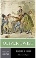 Oliver Twist