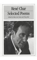 Selected Poems of Rene Char