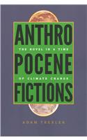 Anthropocene Fictions