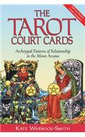 Tarot Court Cards