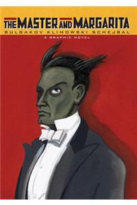 The Master and Margarita